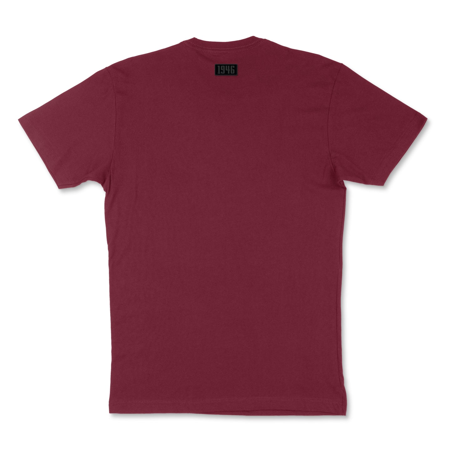 FK Sarajevo Line Logo Tee