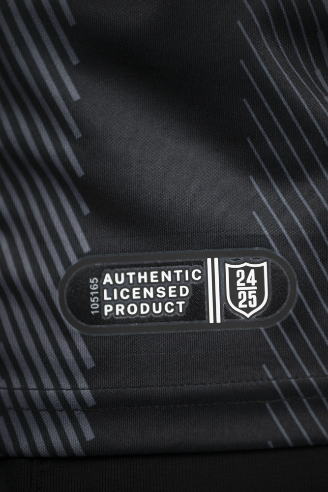 FK Sarajevo Official Third Kit 2025