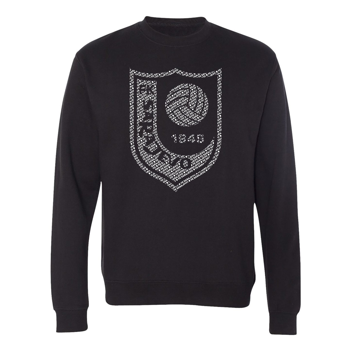 FKS Filled Shield Sweatshirt