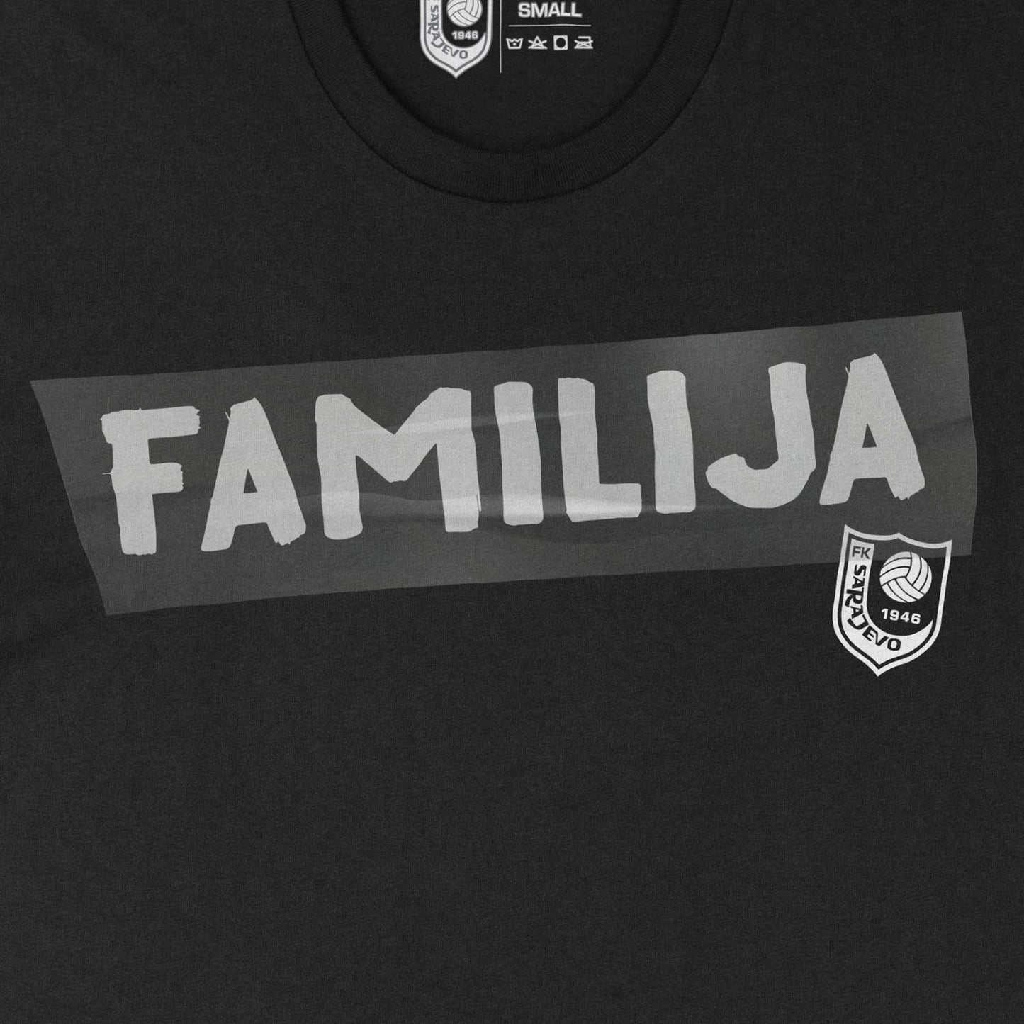 Familija Tee