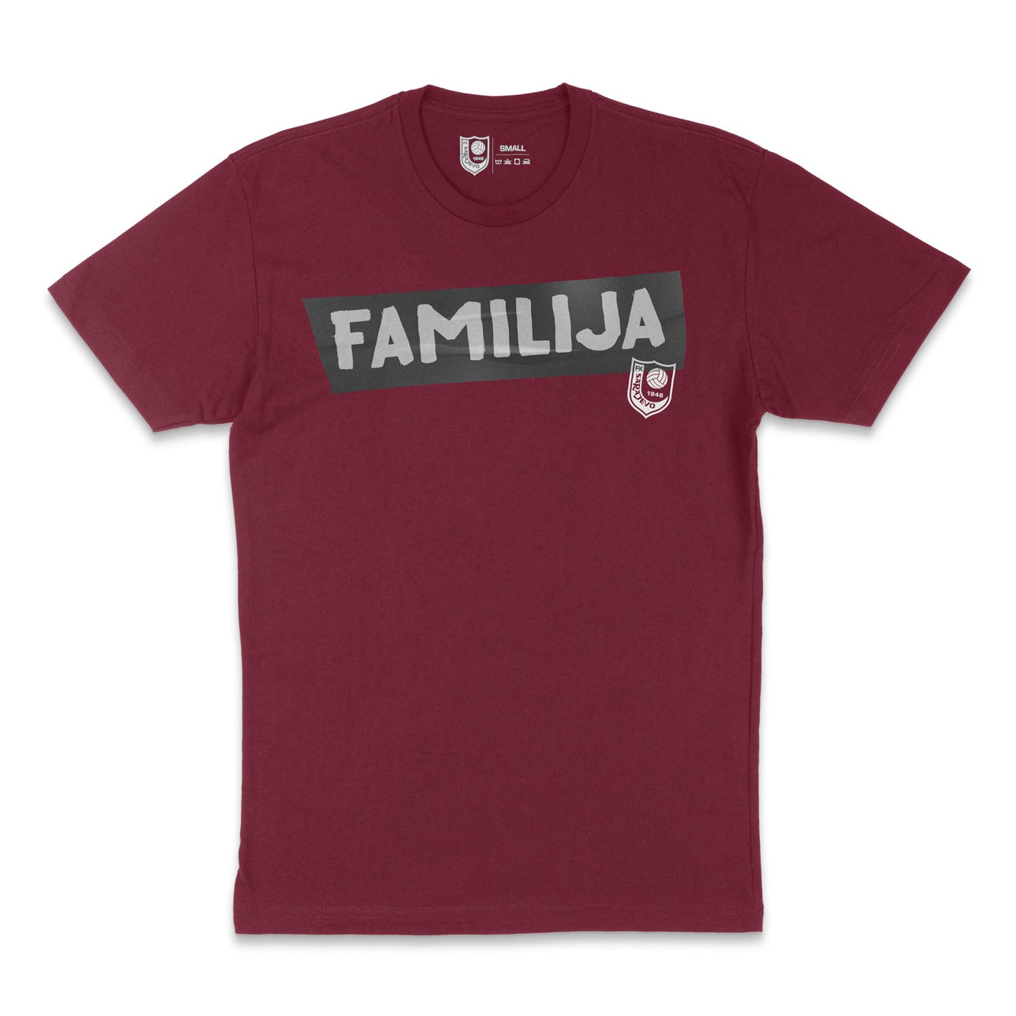 Familija Tee