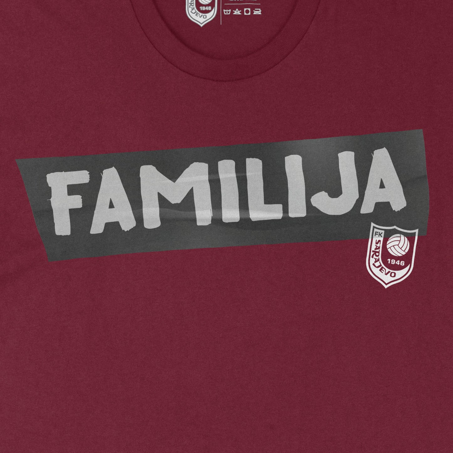 Familija Tee