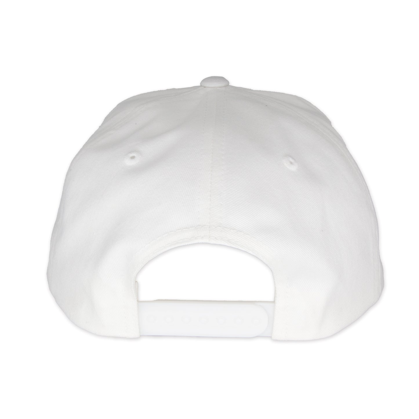 FK Sarajevo Puff Embroidered Snapback Hat
