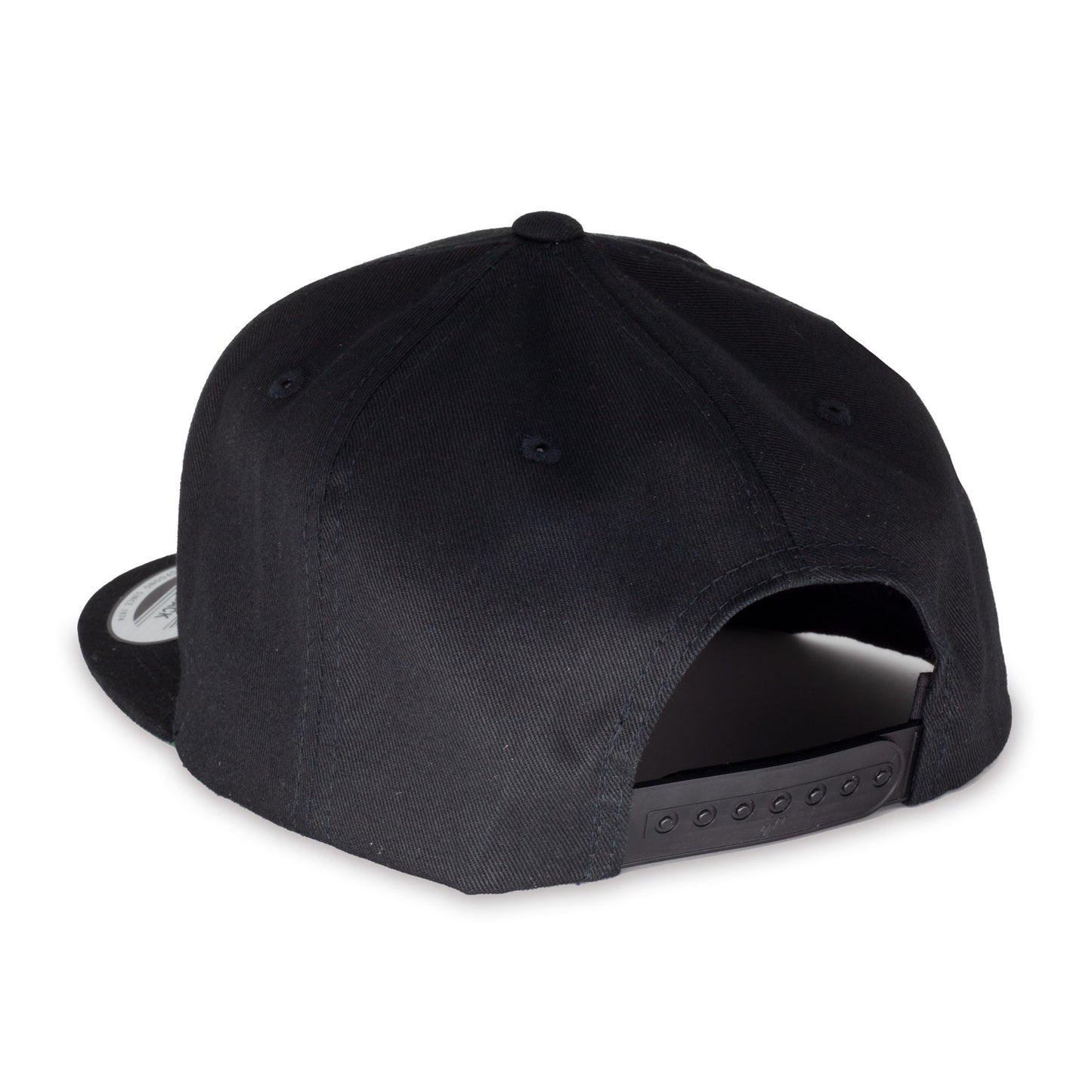 FK Sarajevo Puff Embroidered Snapback Hat