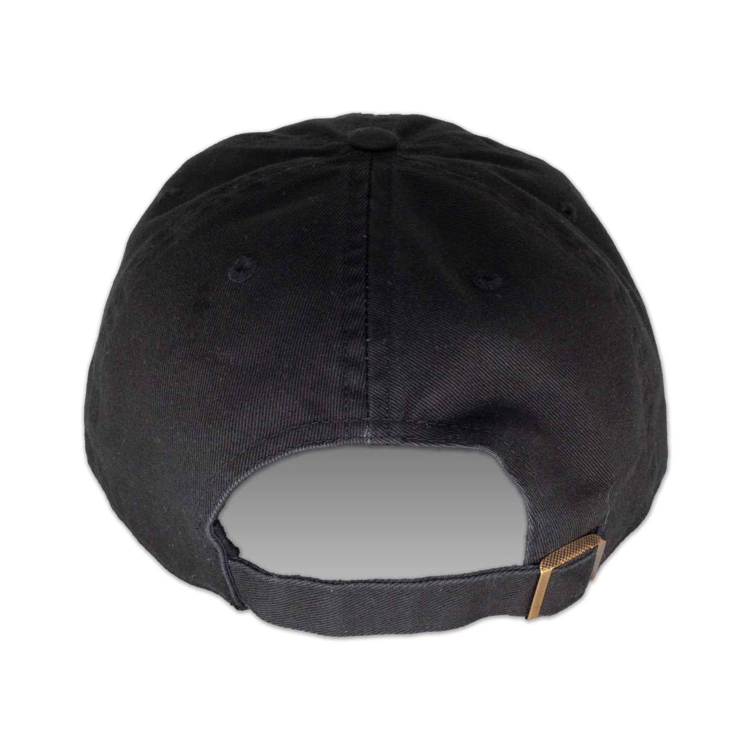 FK Shield Embroidered Dad Hat