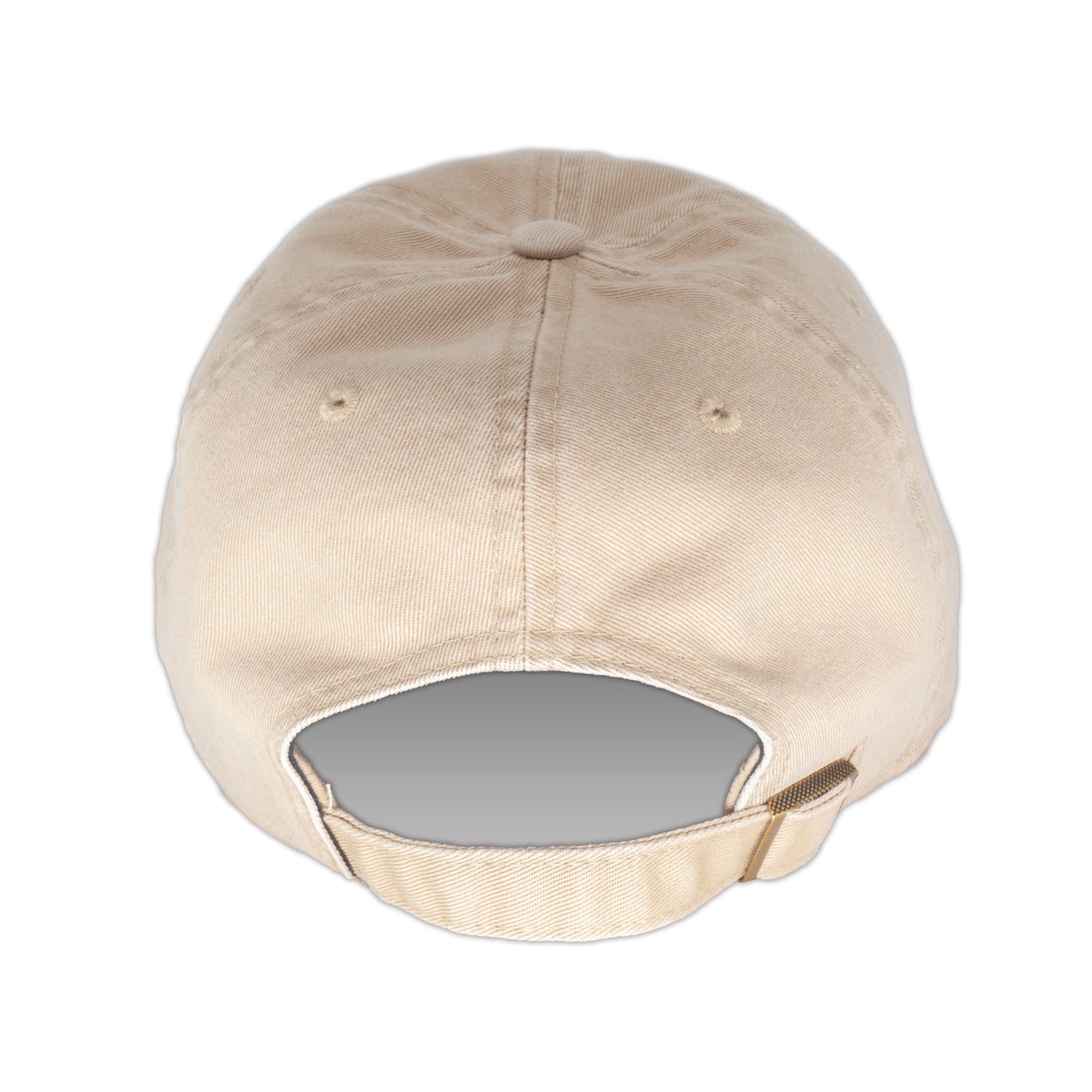 FK Shield Embroidered Dad Hat