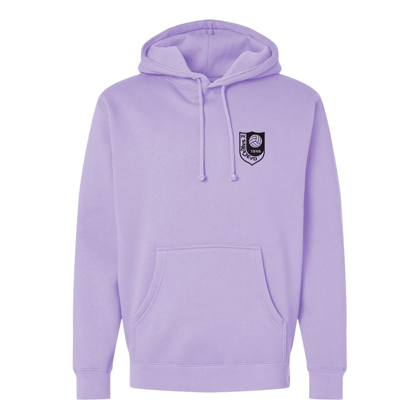 FK 24/7 365 Hoodie