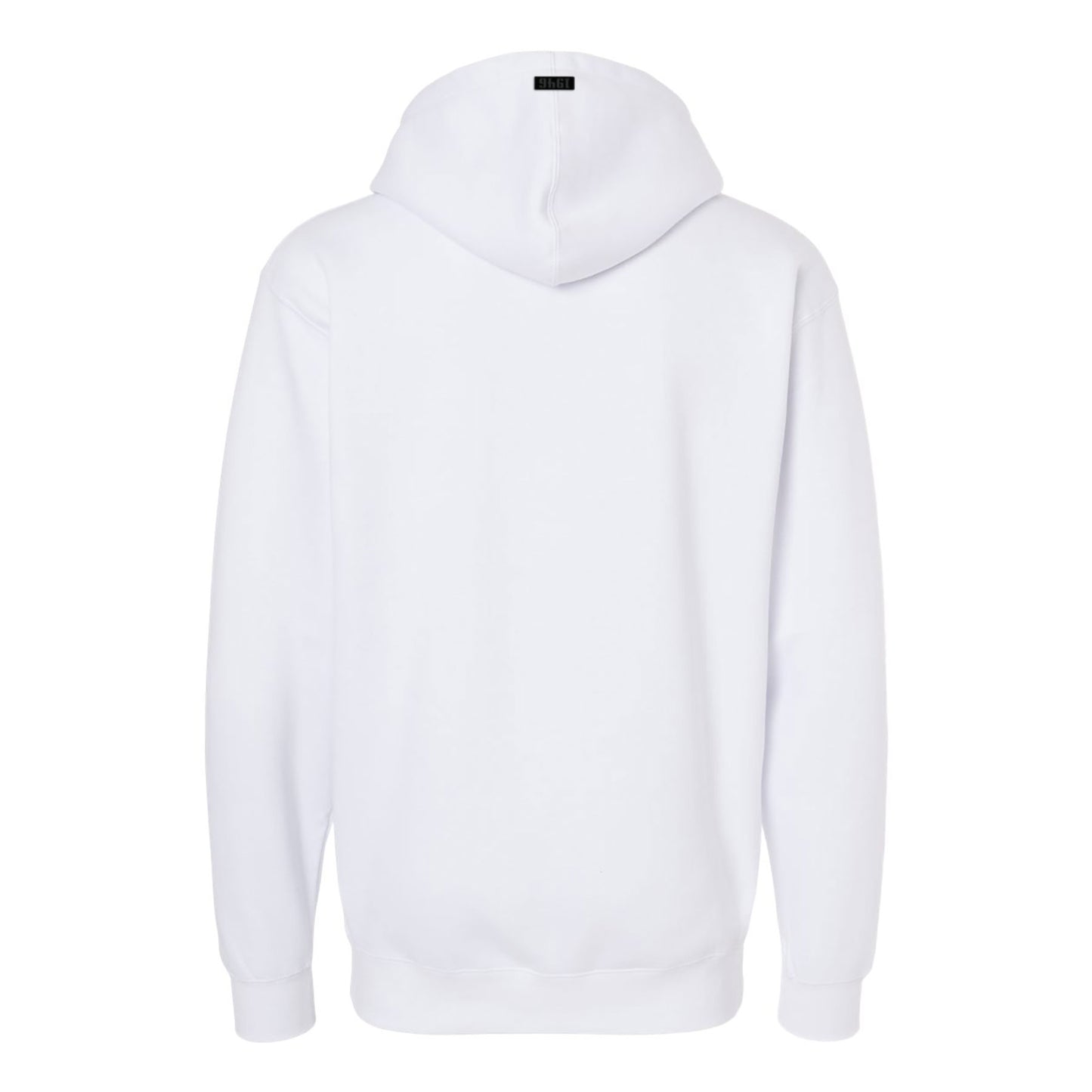 The Vučko Edition - FK Hoodie