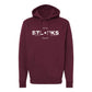 STL x FKS City Collection Hoodie