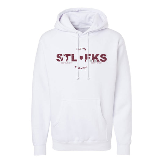 STL x FKS City Collection Hoodie