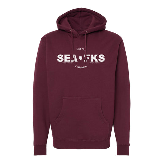 SEA x FKS City Collection Hoodie
