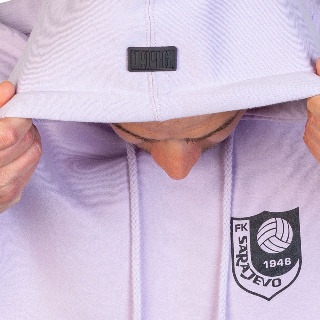 FK 24/7 365 Hoodie