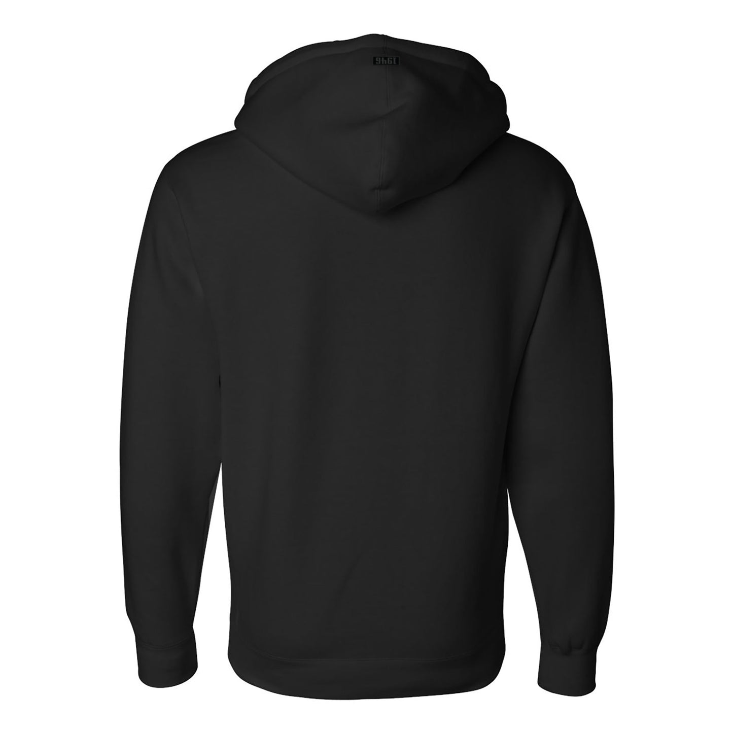 The Vučko Edition - Streetwear Hoodie