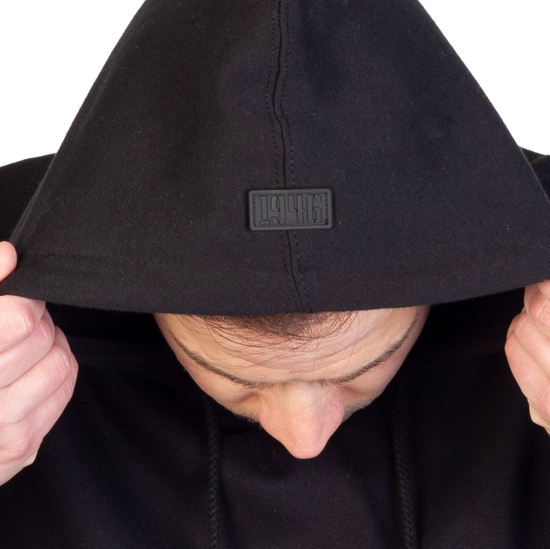 The Vučko Edition - Streetwear Hoodie