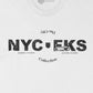 NYC x FKS City Collection Tee