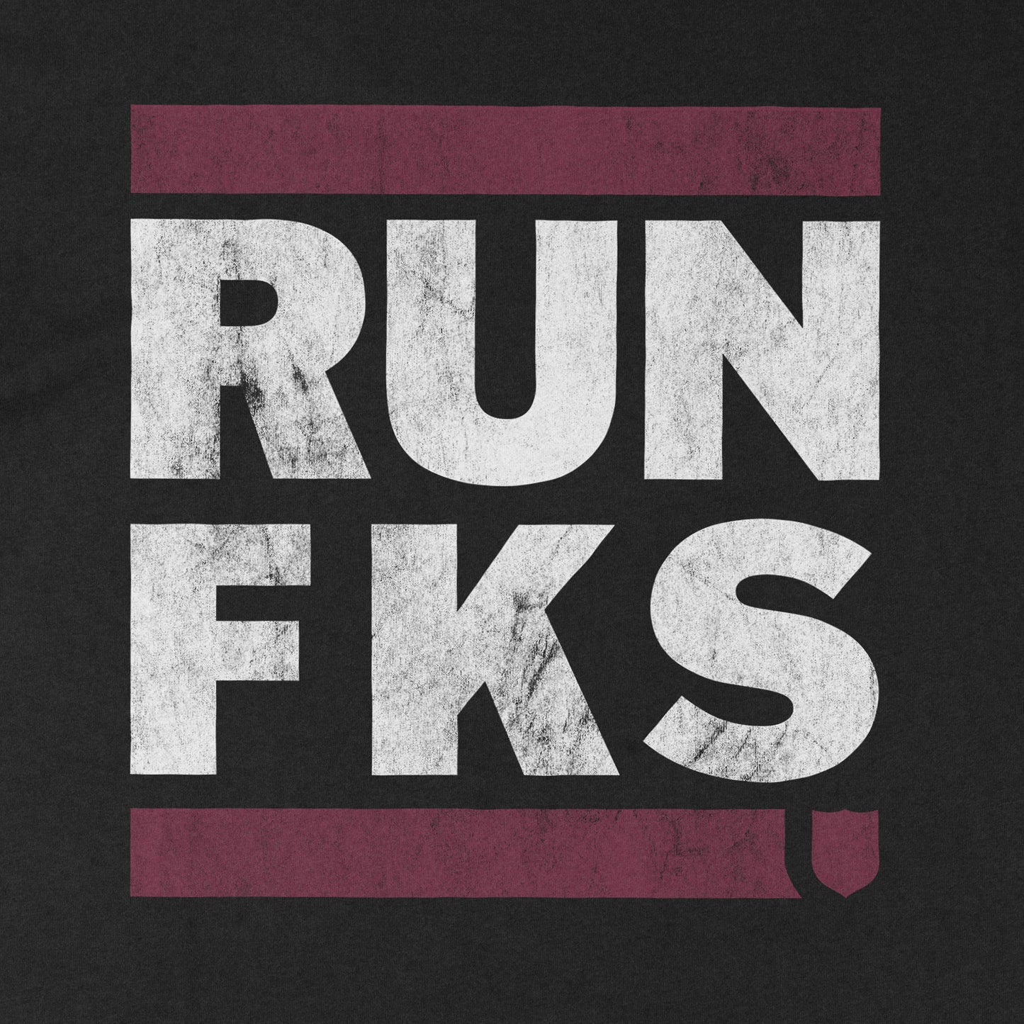 Run FKS Tee