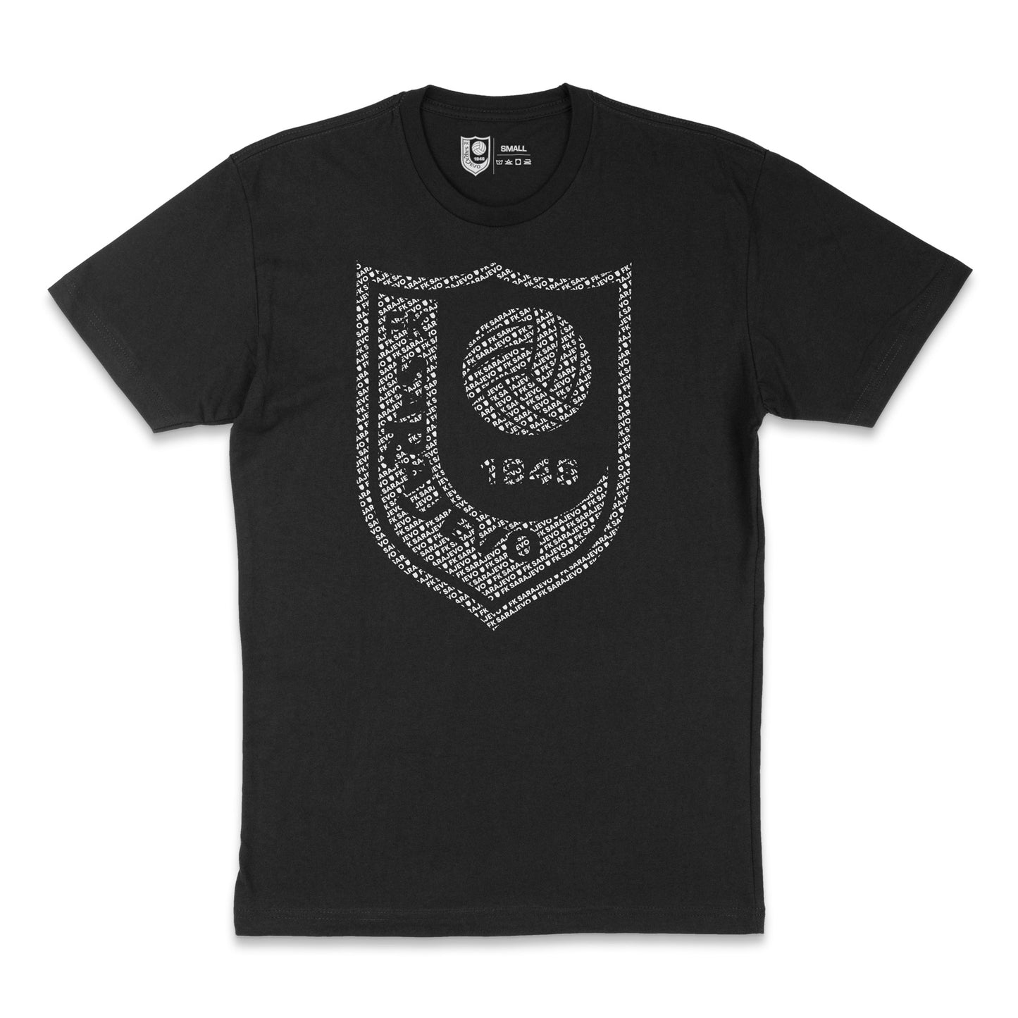 FKS Filled Shield Tee