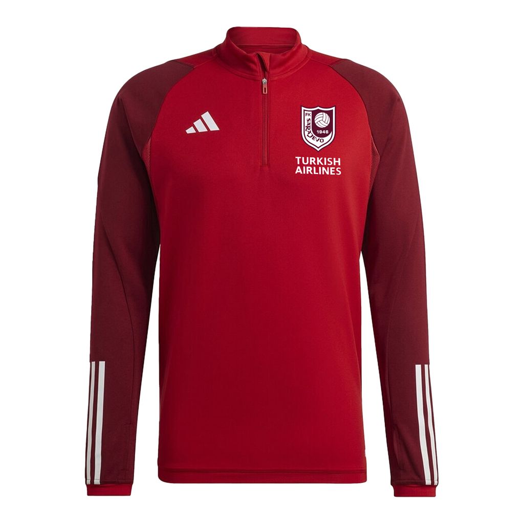 FK Sarajevo Official Team Gameday Tracksuit