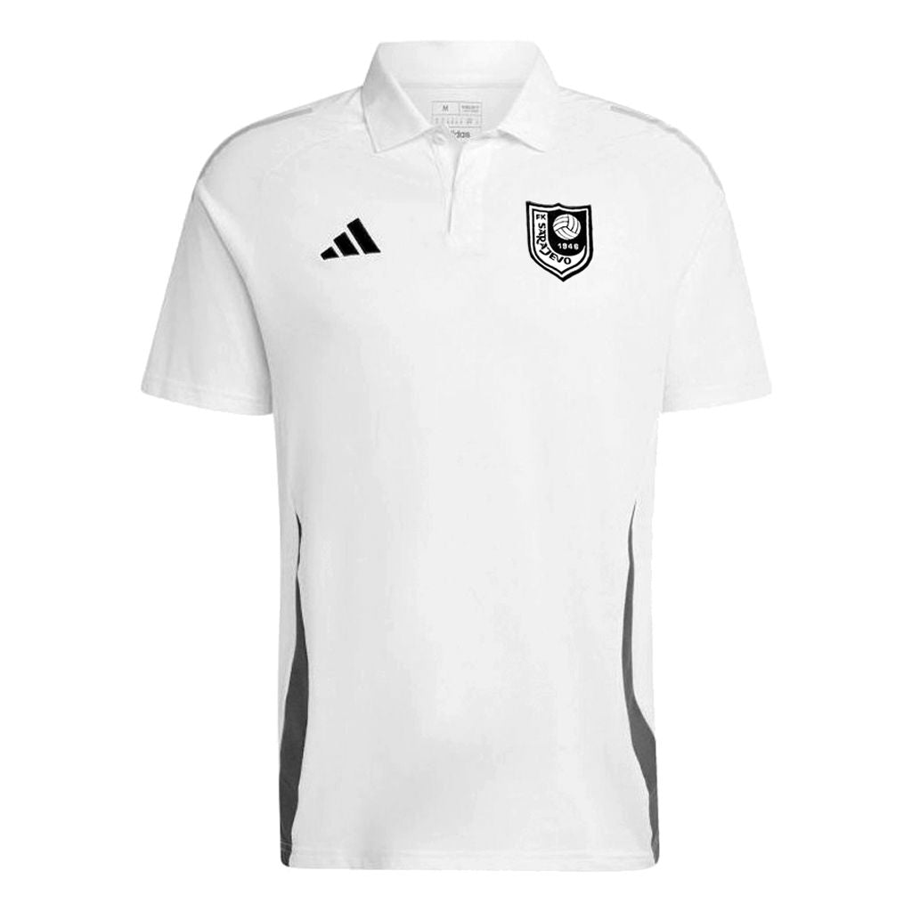 FK Sarajevo Official Team Polo