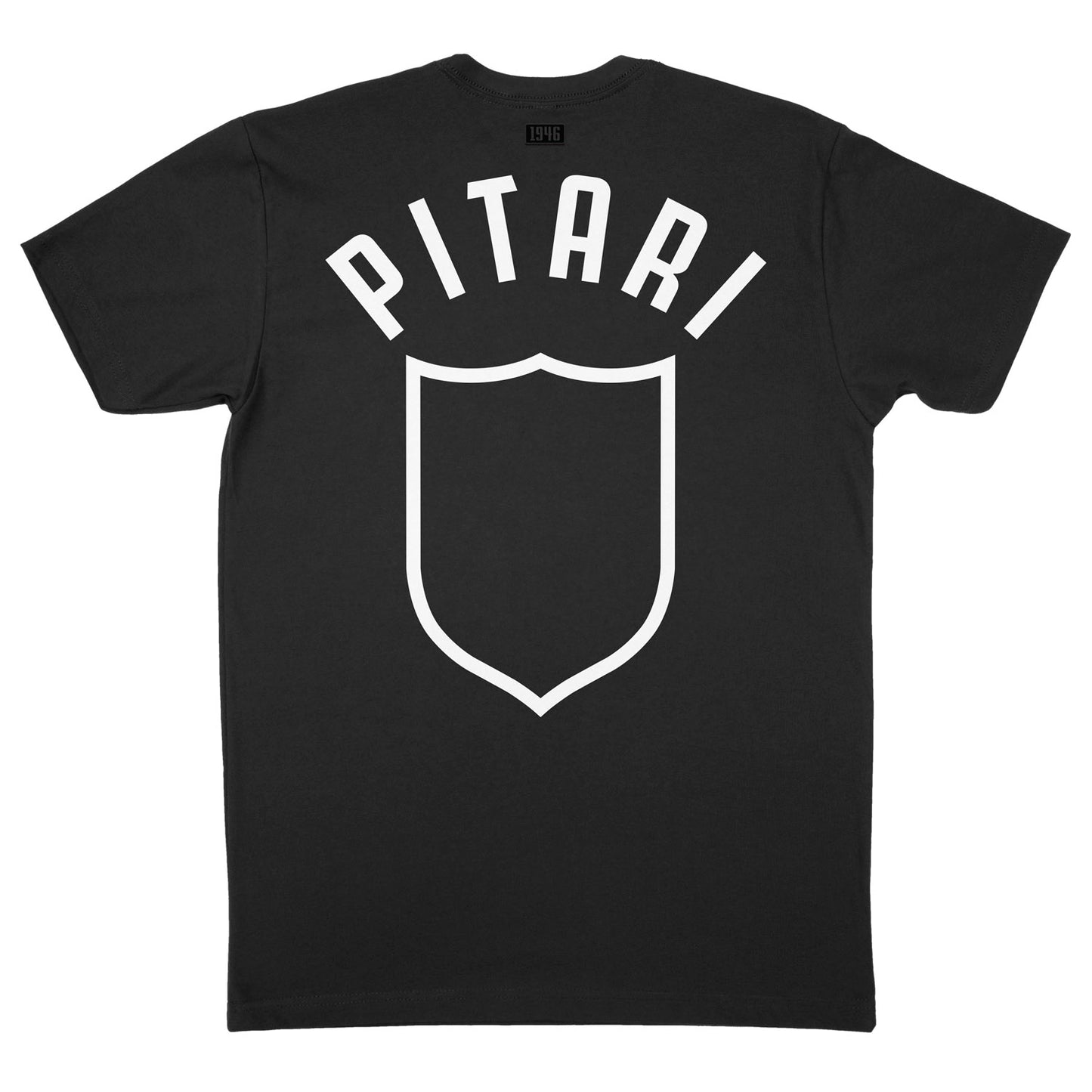 Vučko 'Pitari' Tee