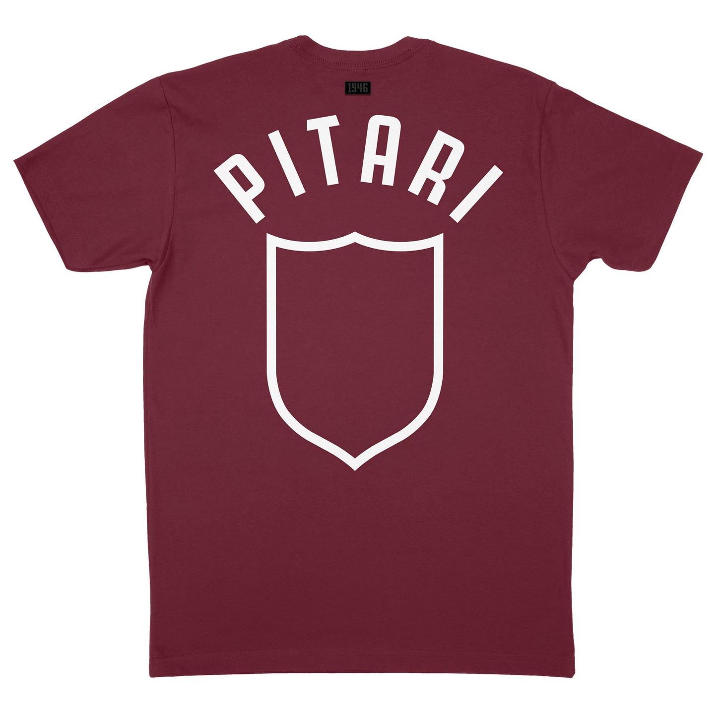 Vučko 'Pitari' Tee