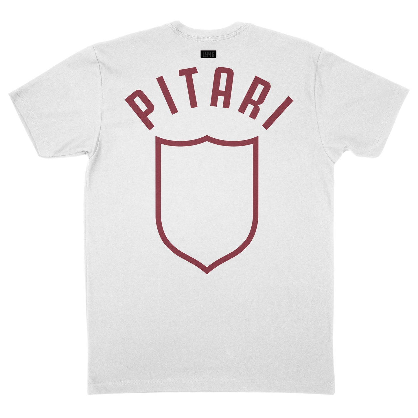 Vučko 'Pitari' Tee