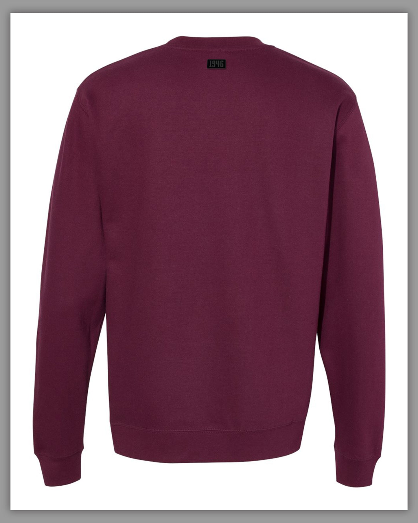 To Smo Mi Sweatshirt