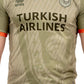 FK Sarajevo Men's Jersey - 2022-2023 - Green (Limited Edition)