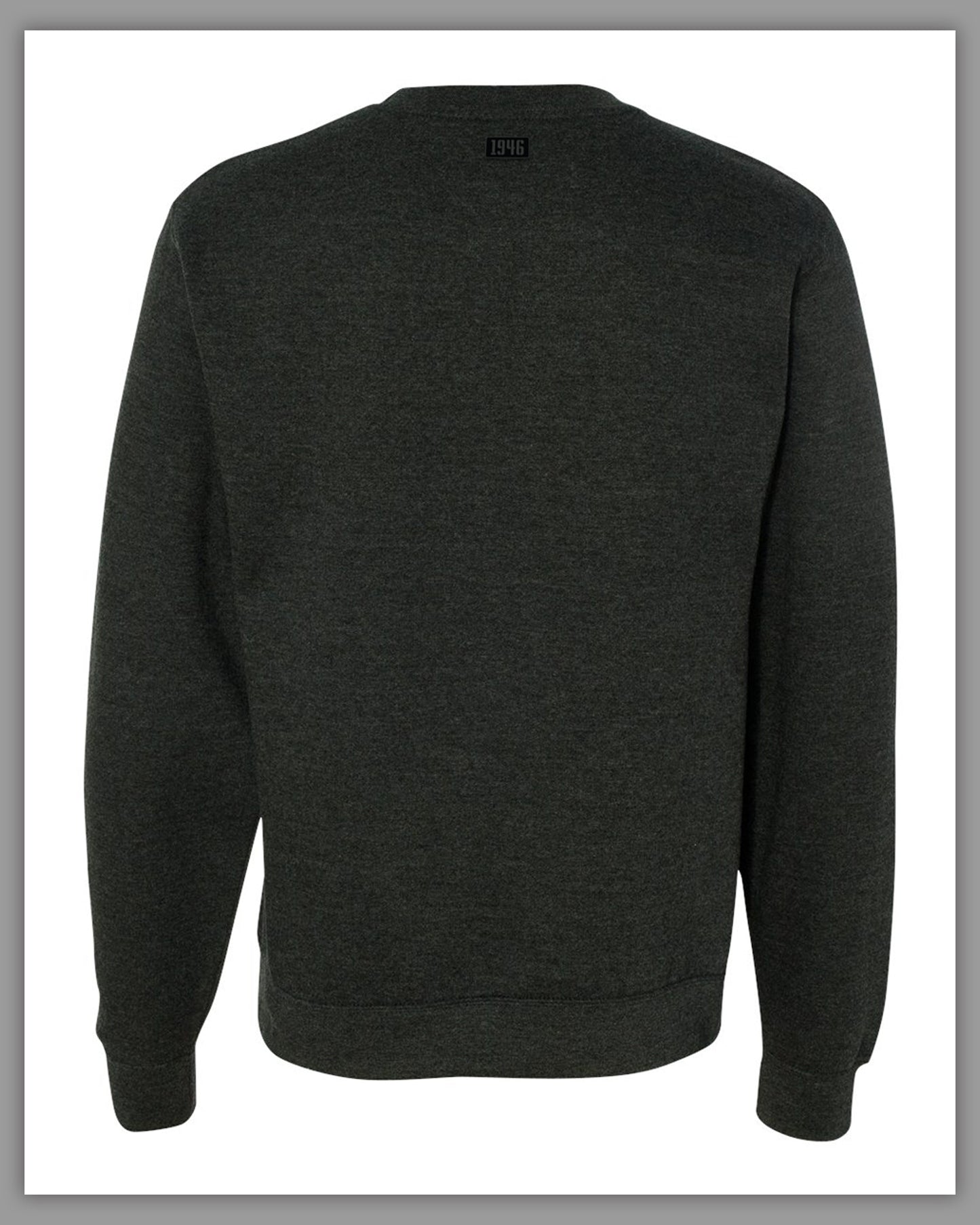 The Vučko Edition - FK Printed Crew Neck Sweatshirt