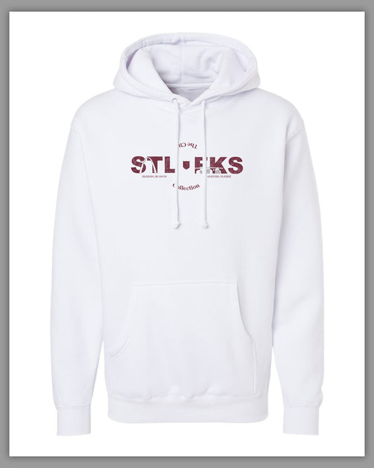 STL x FKS City Collection Hoodie