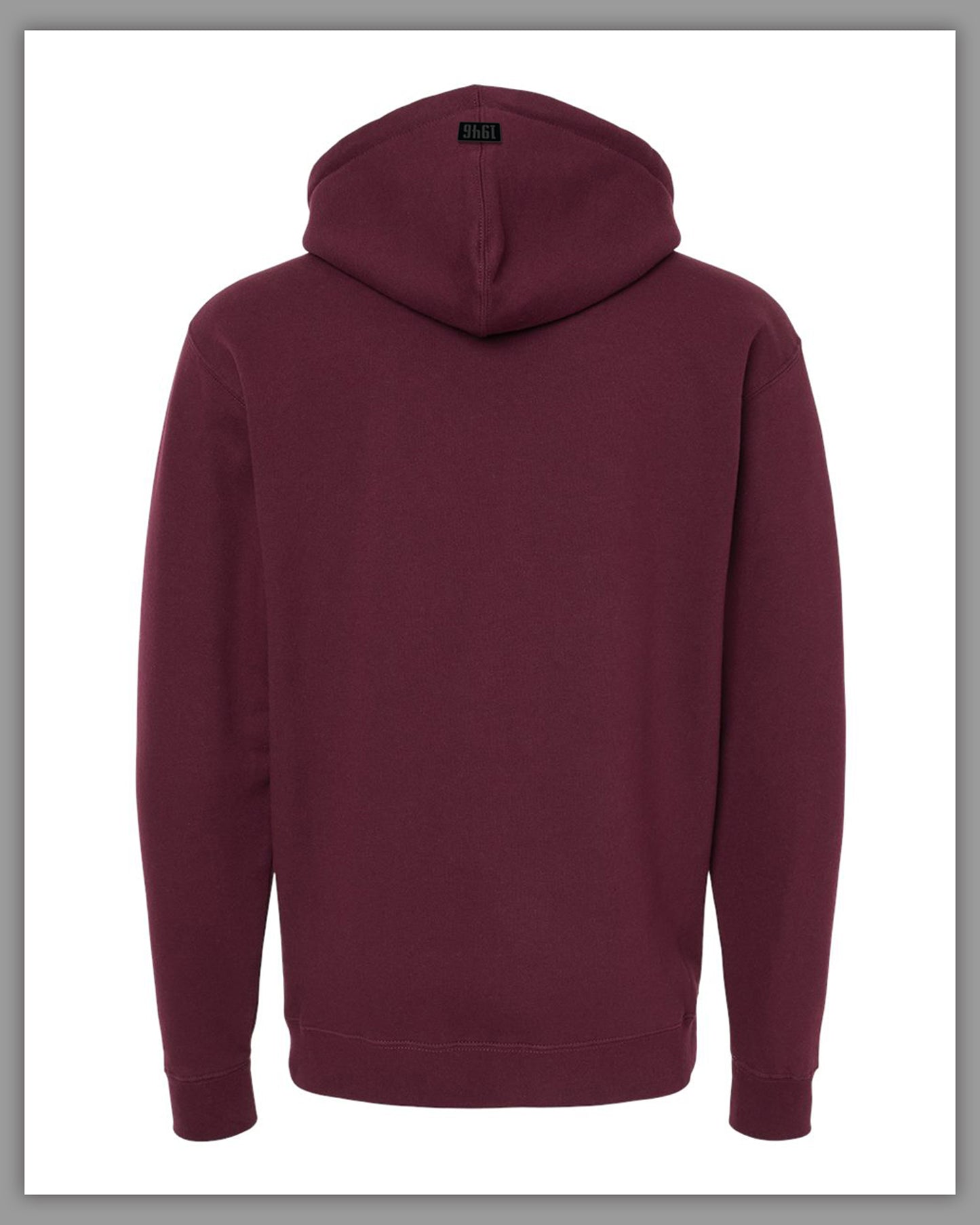 CHI x FKS City Collection Hoodie