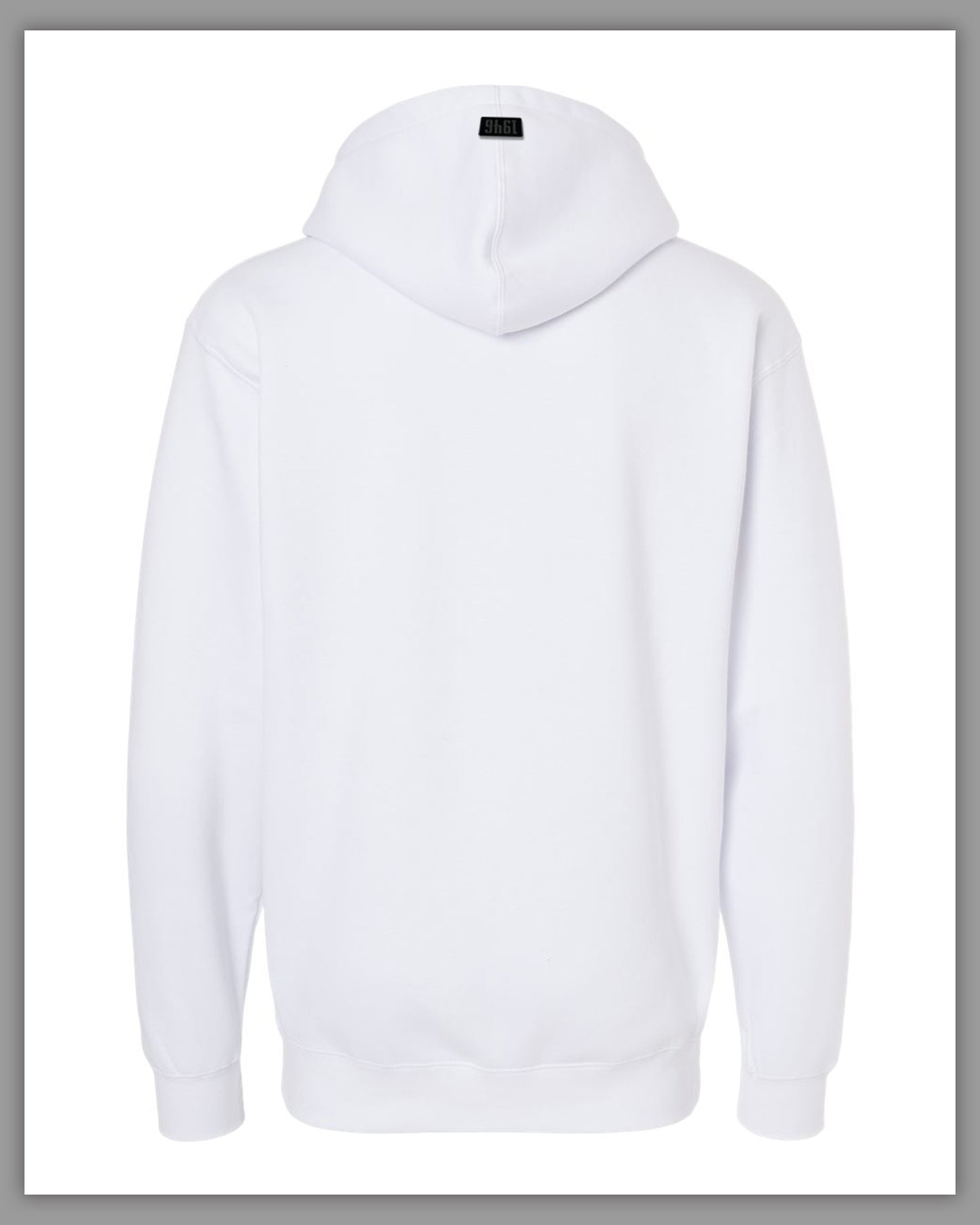 STL x FKS City Collection Hoodie
