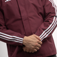 FK Sarajevo Official Premium Bordo Jacket 2025
