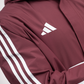 FK Sarajevo Official Premium Bordo Jacket 2025