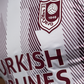 FK Sarajevo Official Away Kit 2025