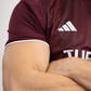 FK Sarajevo Official Home Kit 2025