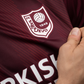 FK Sarajevo Official Home Kit 2025