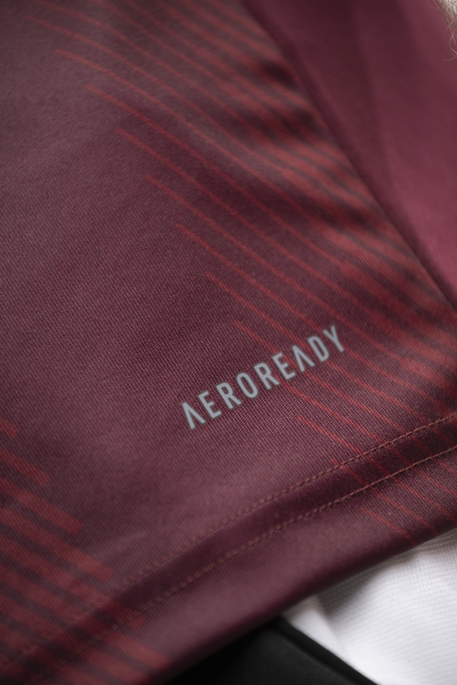 FK Sarajevo Official Home Kit 2025