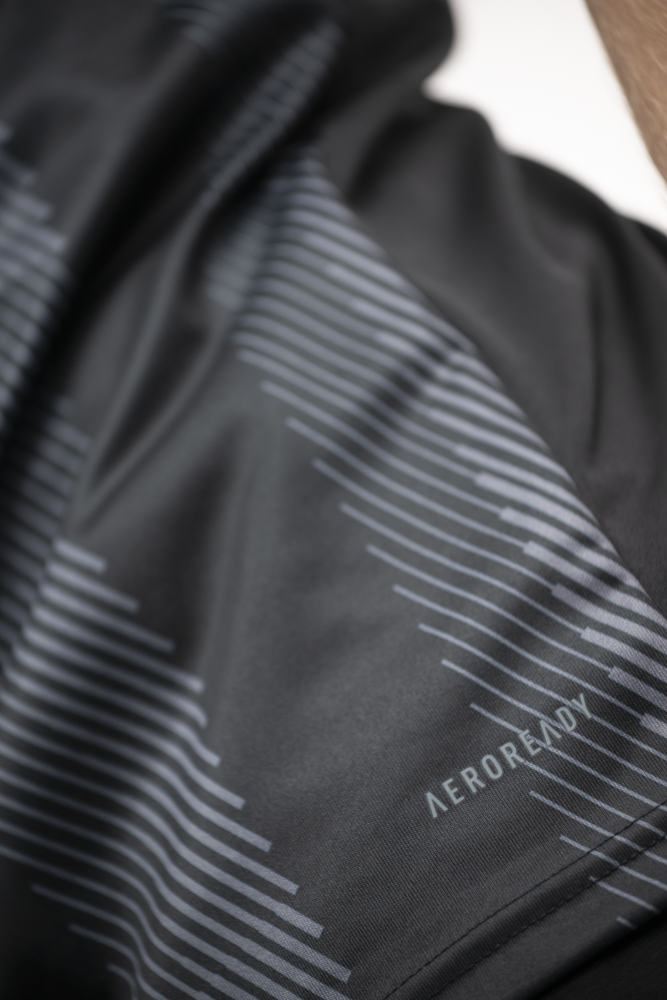 FK Sarajevo Official Third Kit 2025