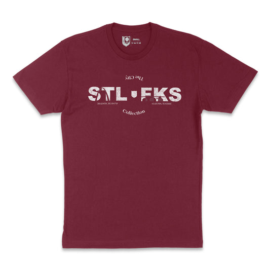 STL x FKS City Collection Tee