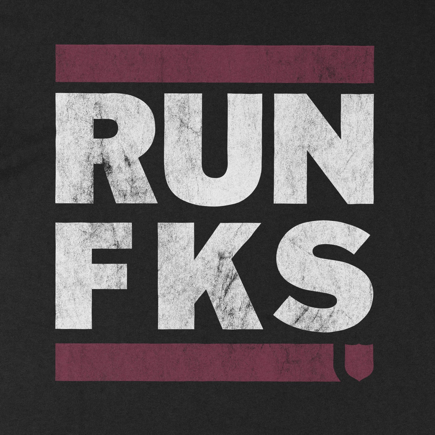 Run FKS Tee (unisex)
