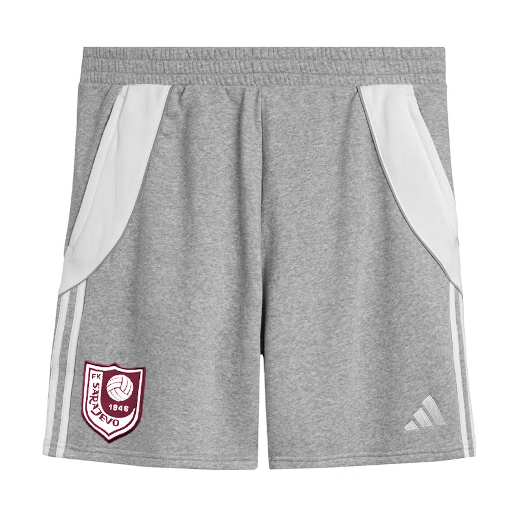 FK Sarajevo Official Team Shorts