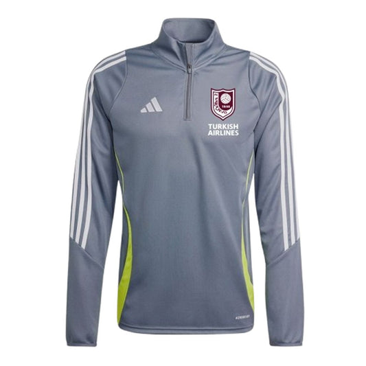 FK Sarajevo Official Team Tracksuit Top