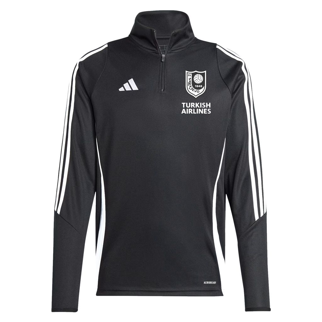 FK Sarajevo Official Team Warm-Up