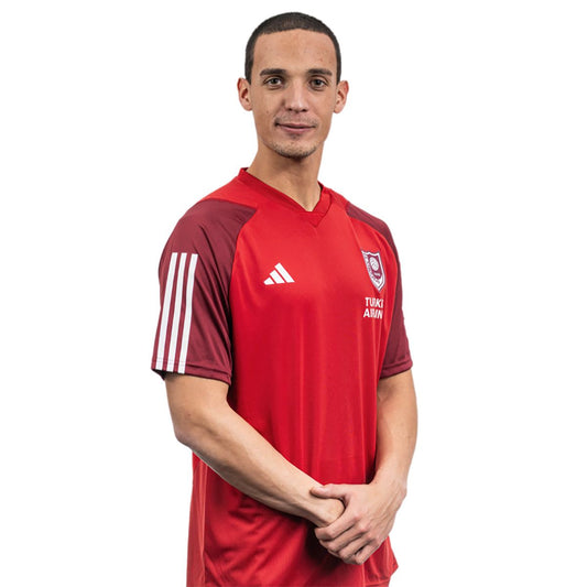 FK Sarajevo Official Gameday Warm-Up