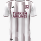 FK Sarajevo Official Away Kit 2025