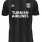 FK Sarajevo Official Third Kit 2025