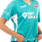 SFK Sarajevo Women's Jersey / Kit - 2022-2023 - Turquoise