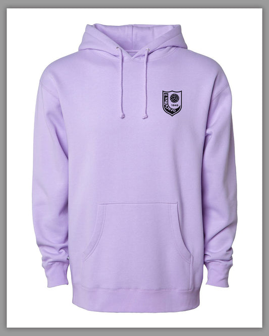 FK 24/7 365 Hoodie
