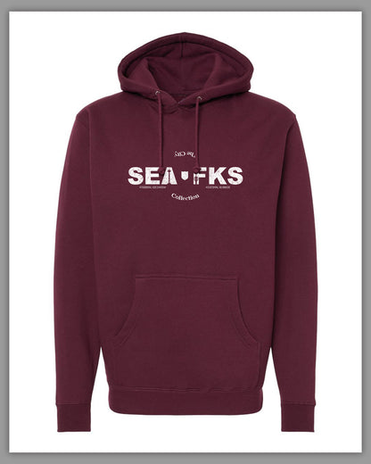 SEA x FKS City Collection Hoodie